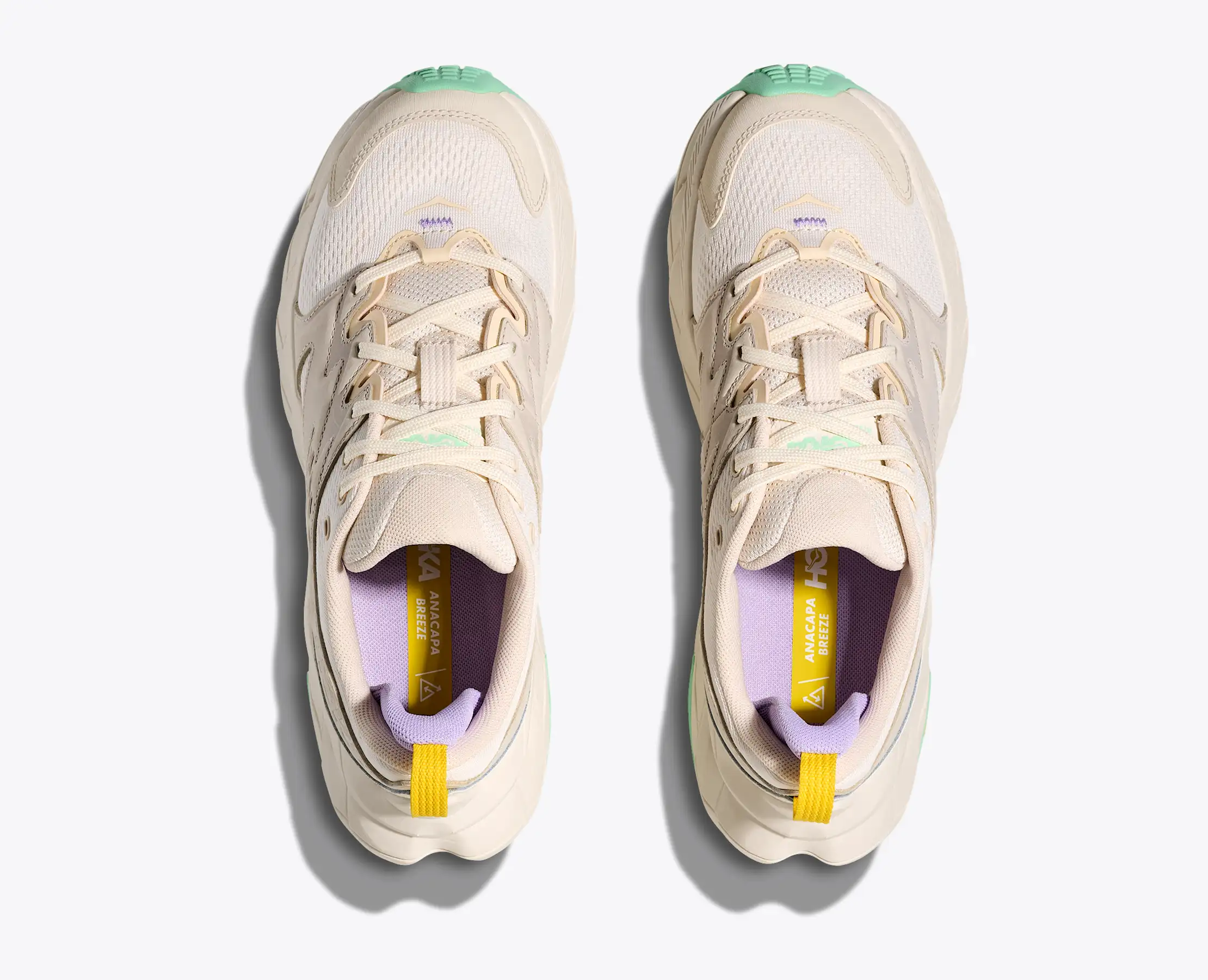 Women's Anacapa Breeze Low - Image 2