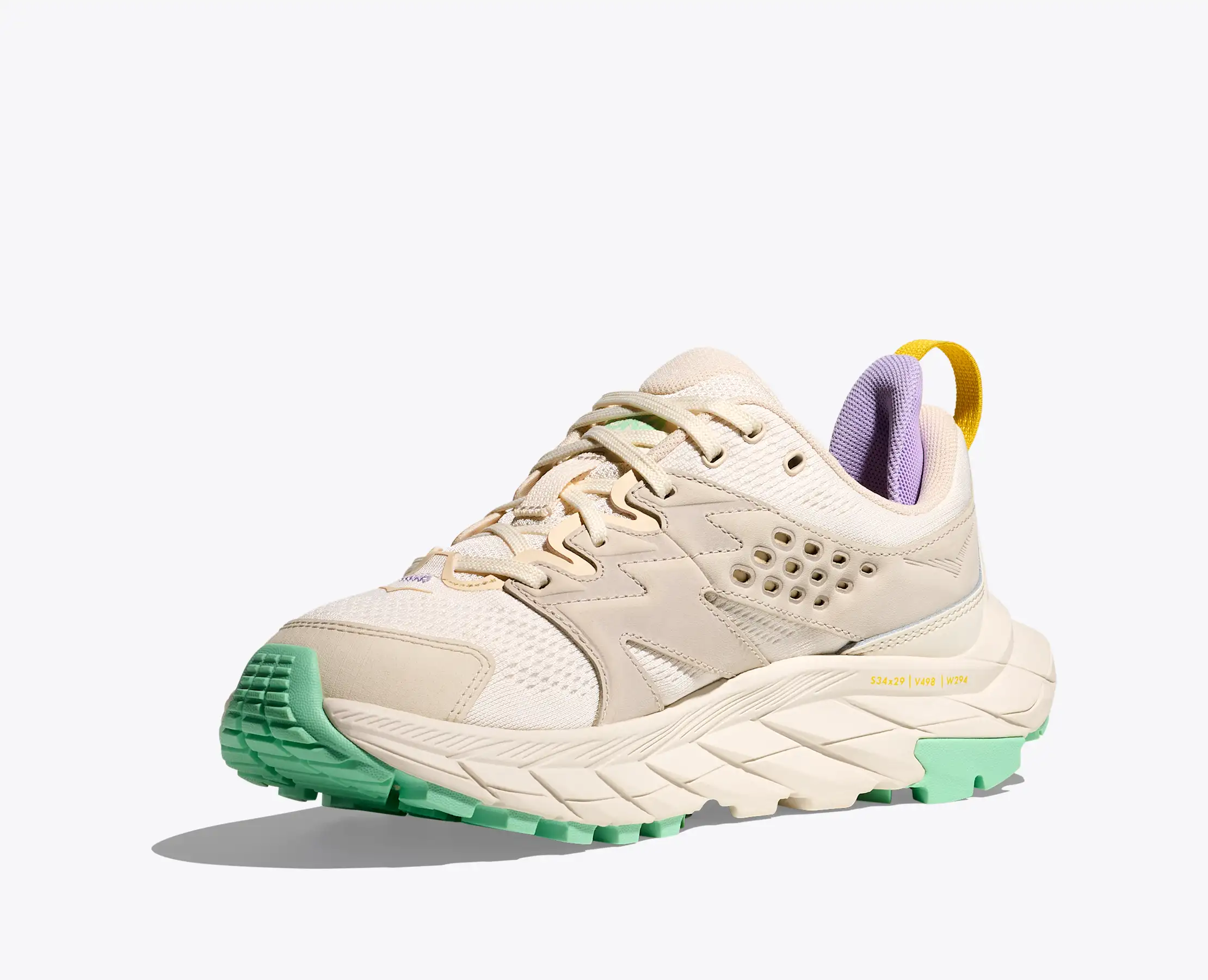 Women's Anacapa Breeze Low - Image 3