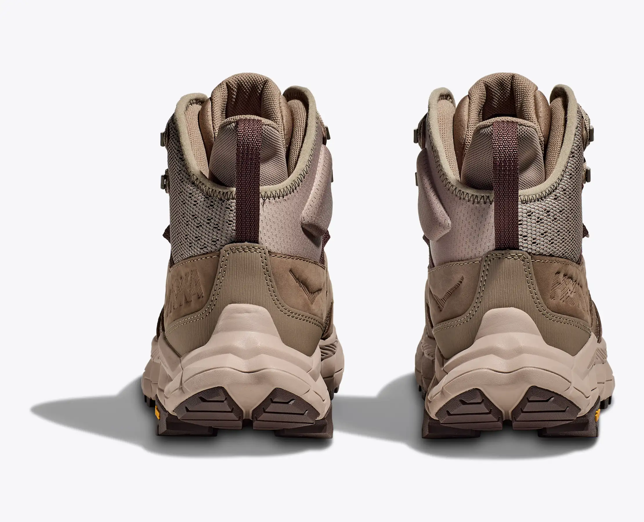 Men's Anacapa Breeze Mid - Image 5