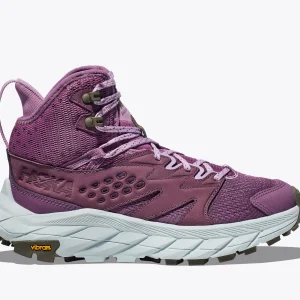 Women's Anacapa Breeze Mid