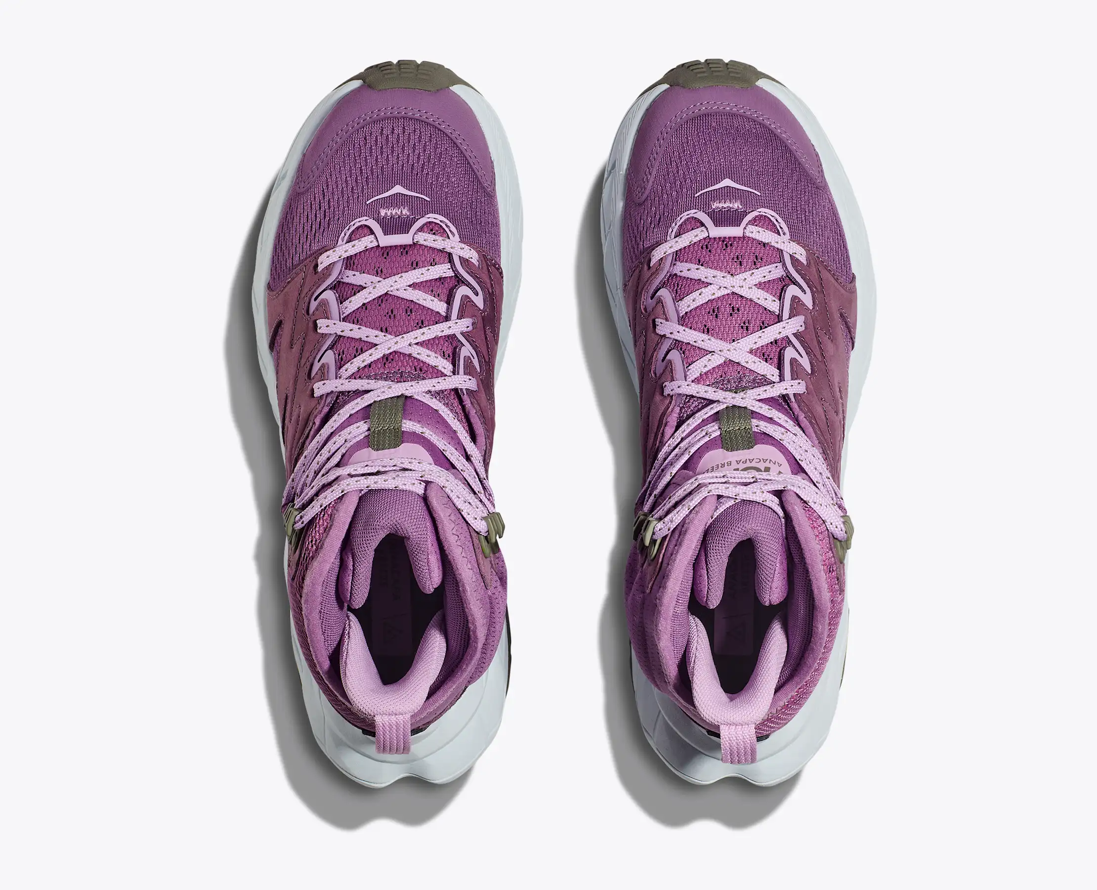 Women's Anacapa Breeze Mid - Image 2