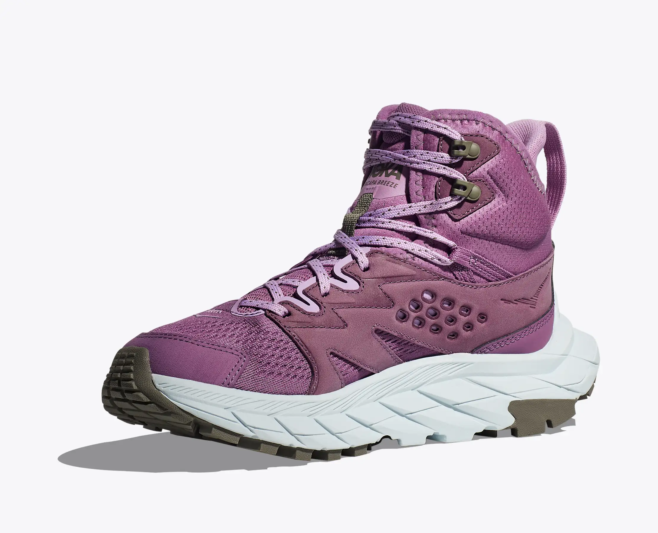 Women's Anacapa Breeze Mid - Image 3