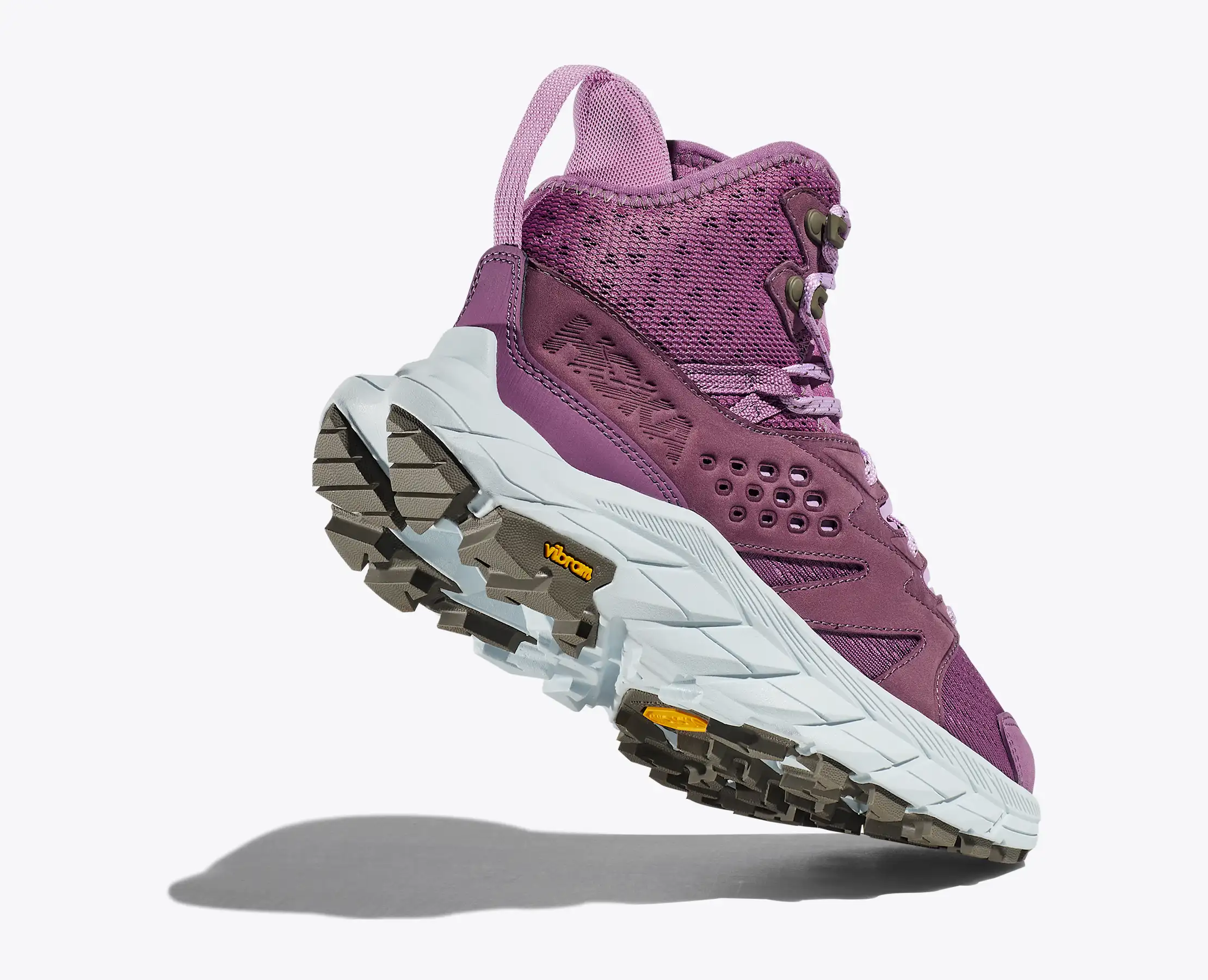 Women's Anacapa Breeze Mid - Image 4