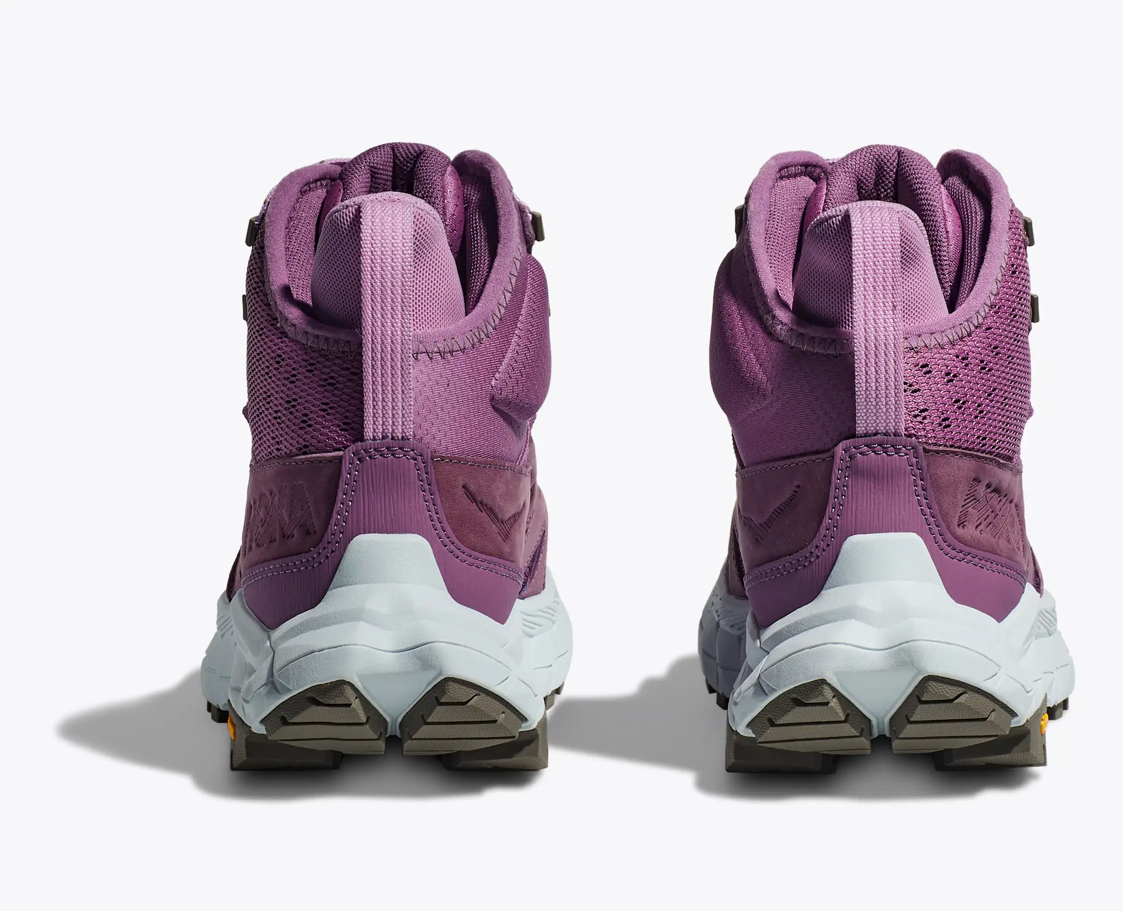 Women's Anacapa Breeze Mid - Image 5