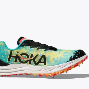 All Gender Crescendo XC