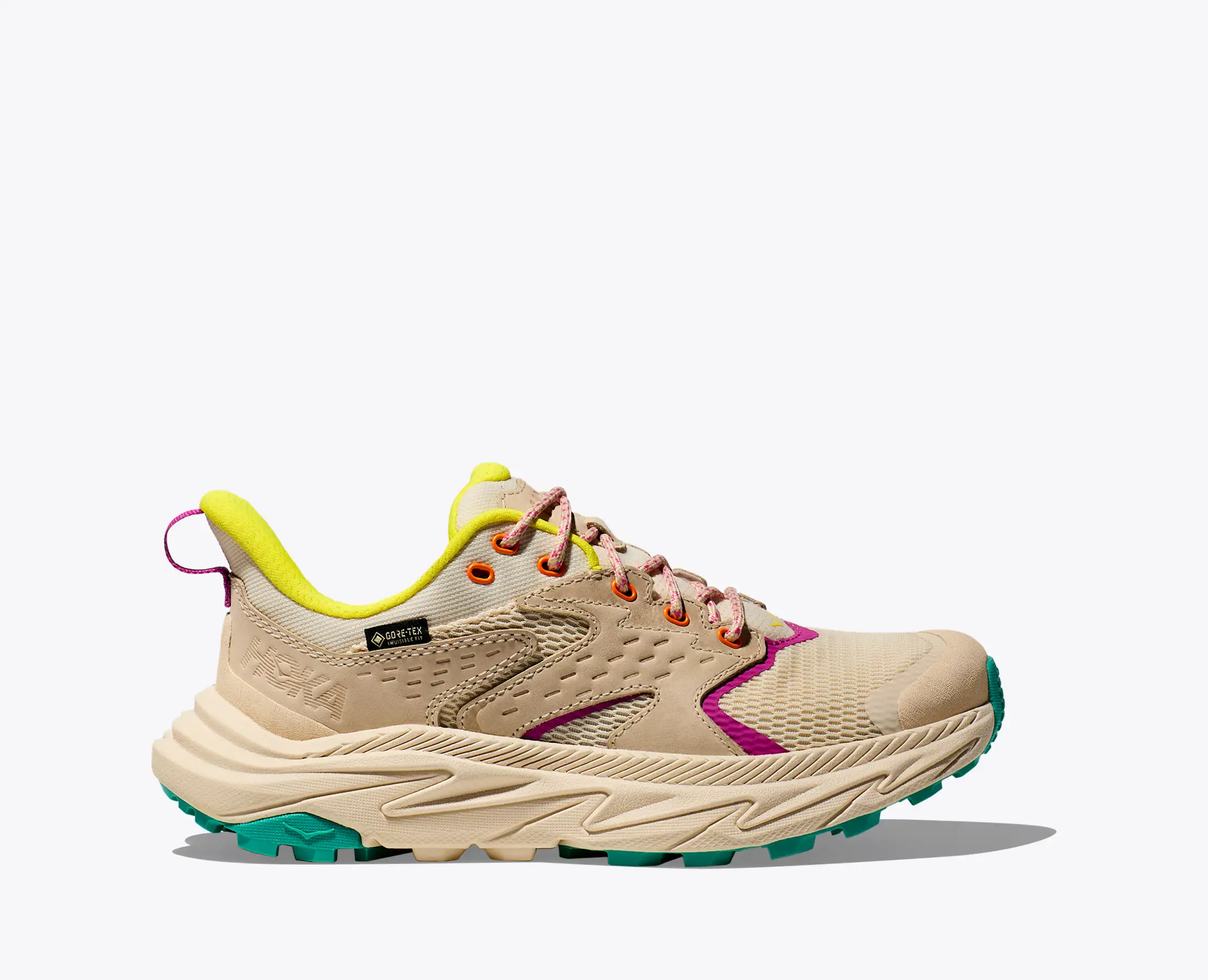 Big Kids Anacapa 2 Low GTX