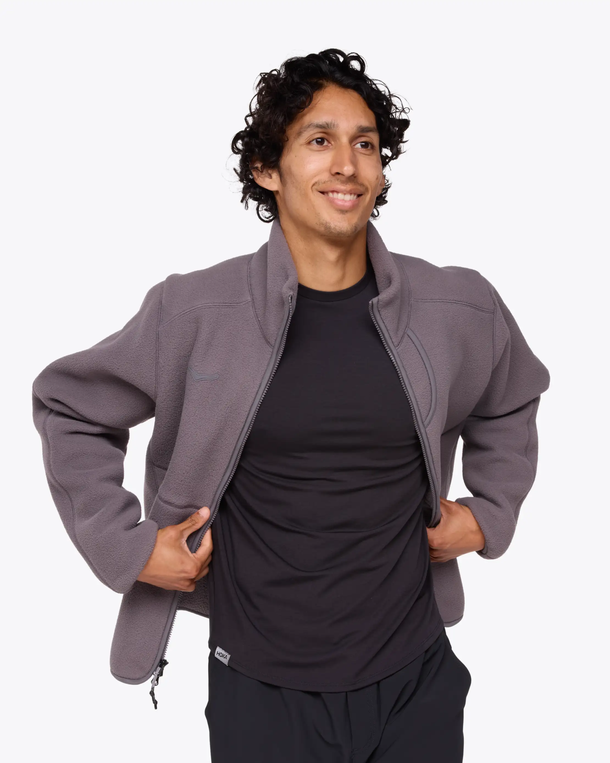 Men's Ridgetop Full Zip Fleece - Image 4