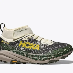 Men's Speedgoat 6 Mid GTX