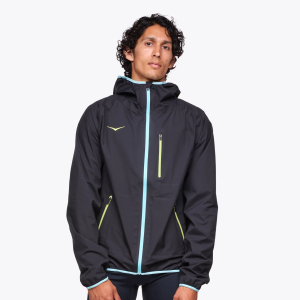 Men's Tecsky Waterproof Jacket