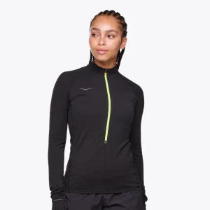 Women's BaseZip Long Sleeve
