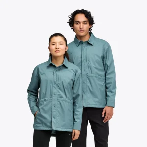 All Gender Outtrail Shirt Jacket