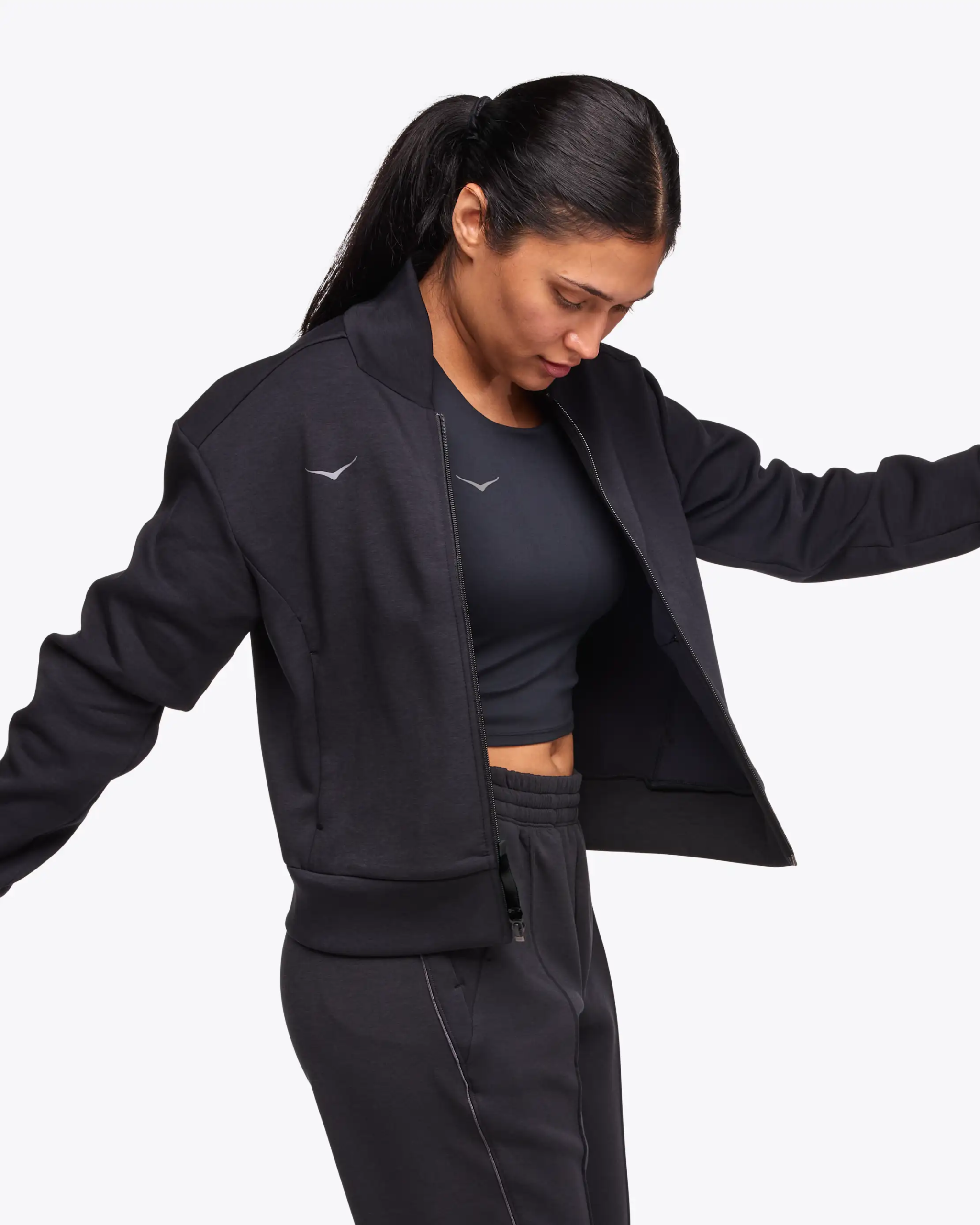 Women's Kaitoro Knit Jacket - Image 4