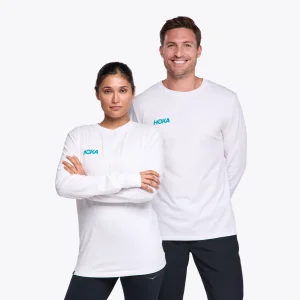 All Gender Sunrise Gpx LS Tee