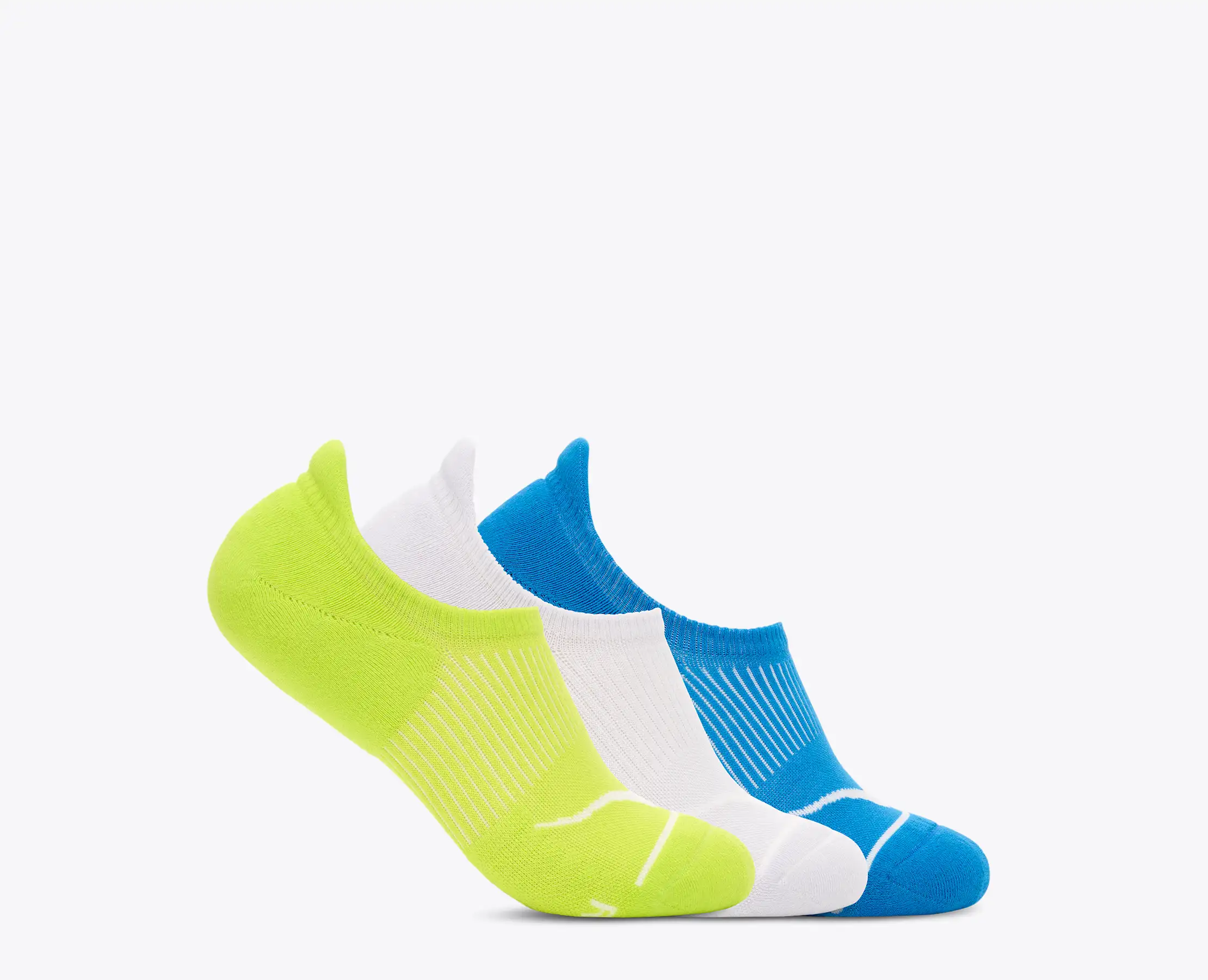 All Gender Invisible Sock 3-Pack