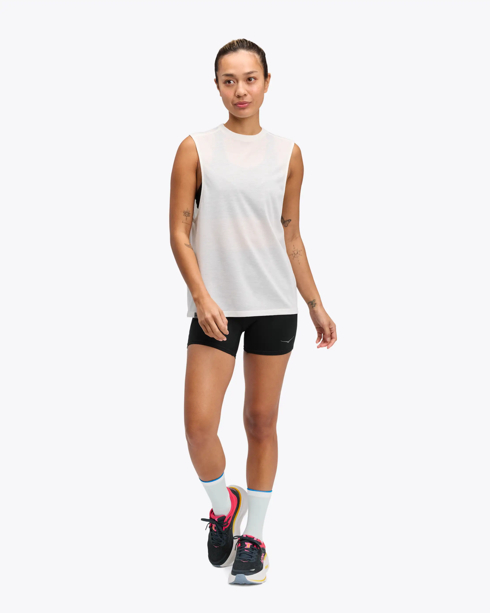 All Gender GlideTech Sleeveless - Image 3