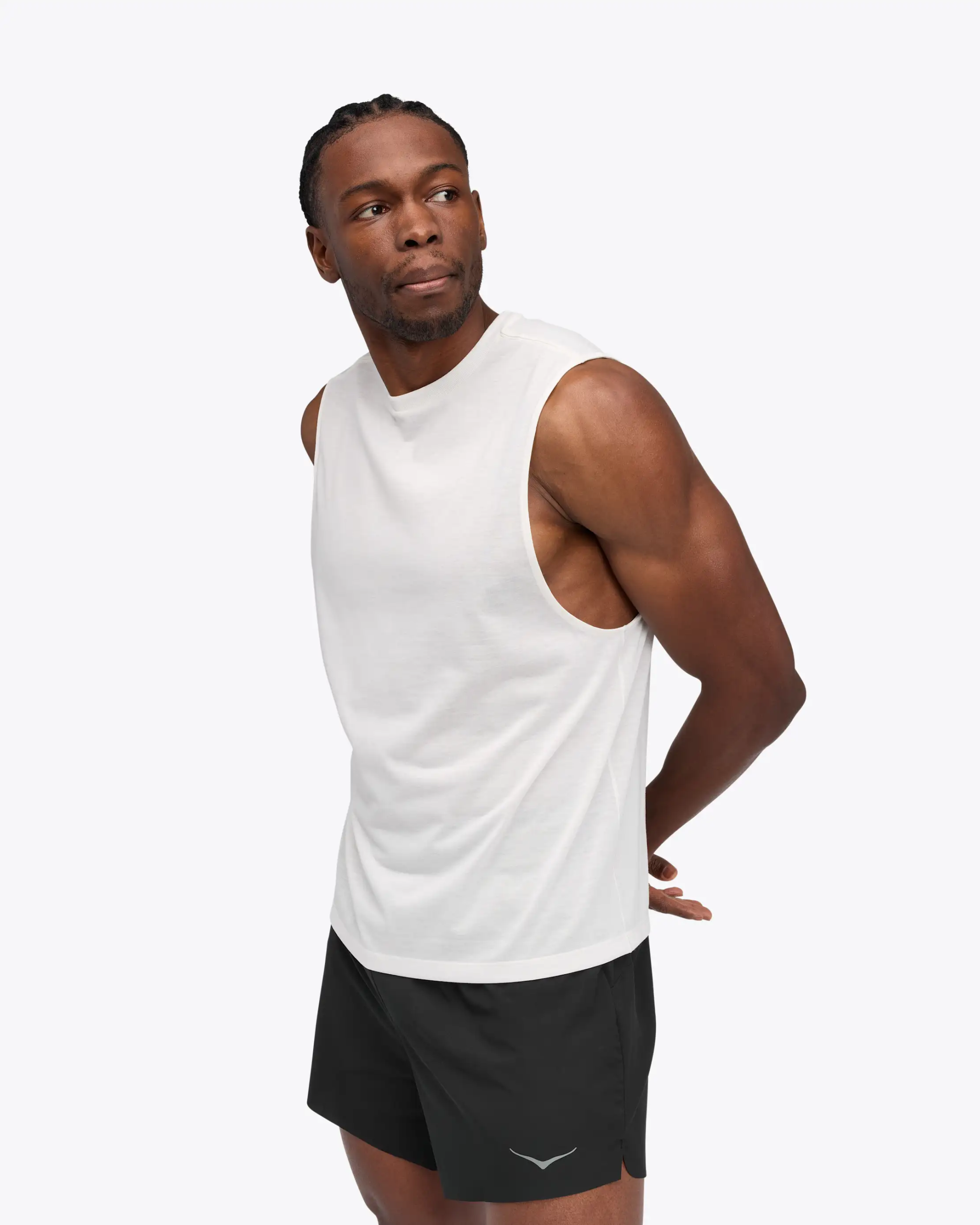 All Gender GlideTech Sleeveless - Image 4