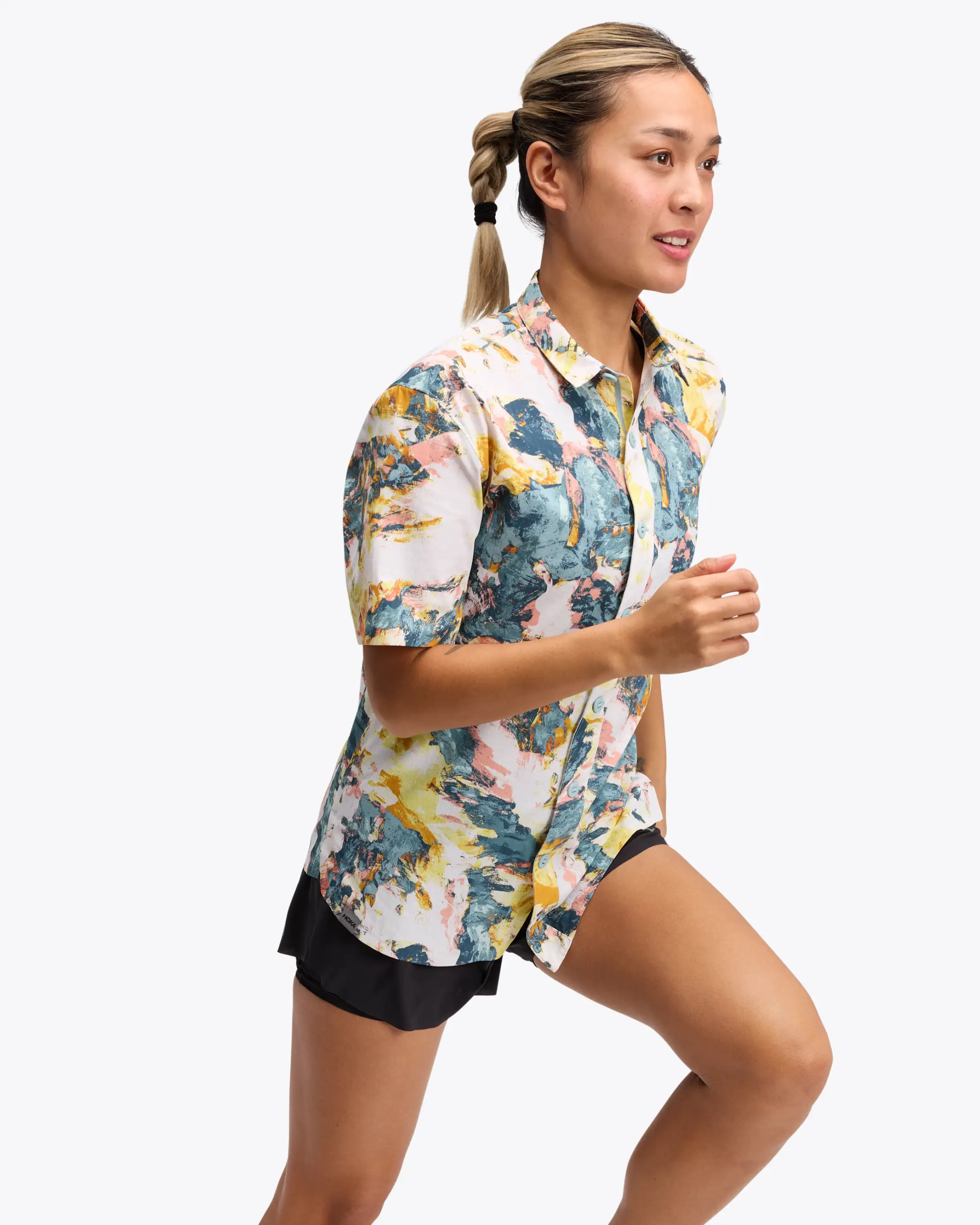 All Gender SkyRun Polo - Image 4