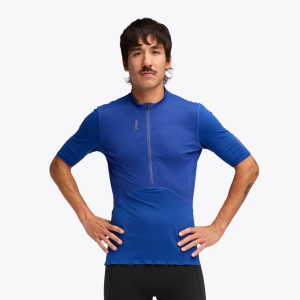 Men's SkyBreeze Short Sleeve Zip