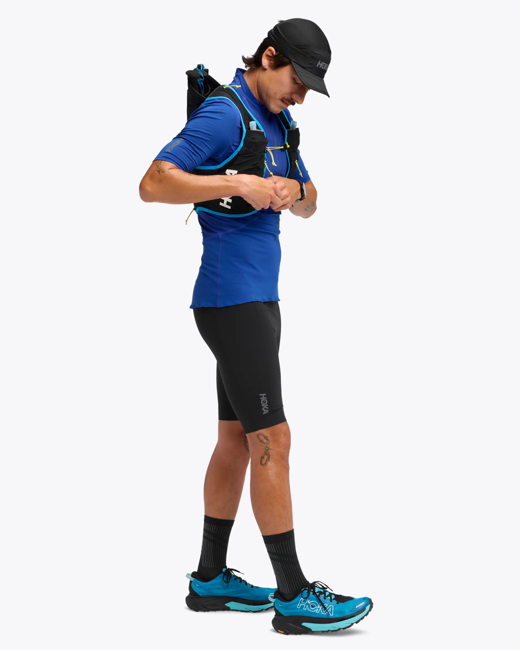 Men's SkyBreeze Half Tight - Image 3