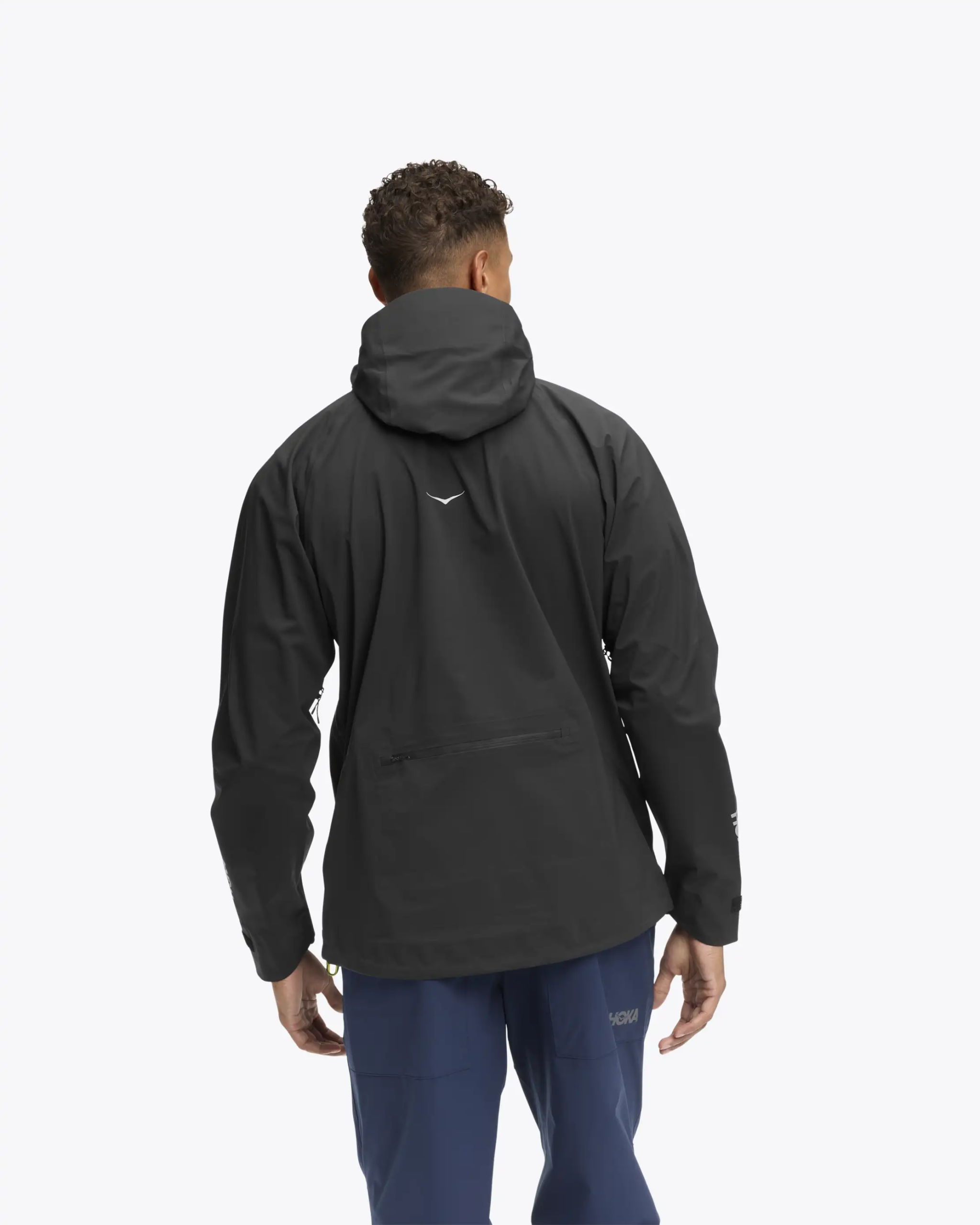 Men's Transport Jacket GTX - Image 2