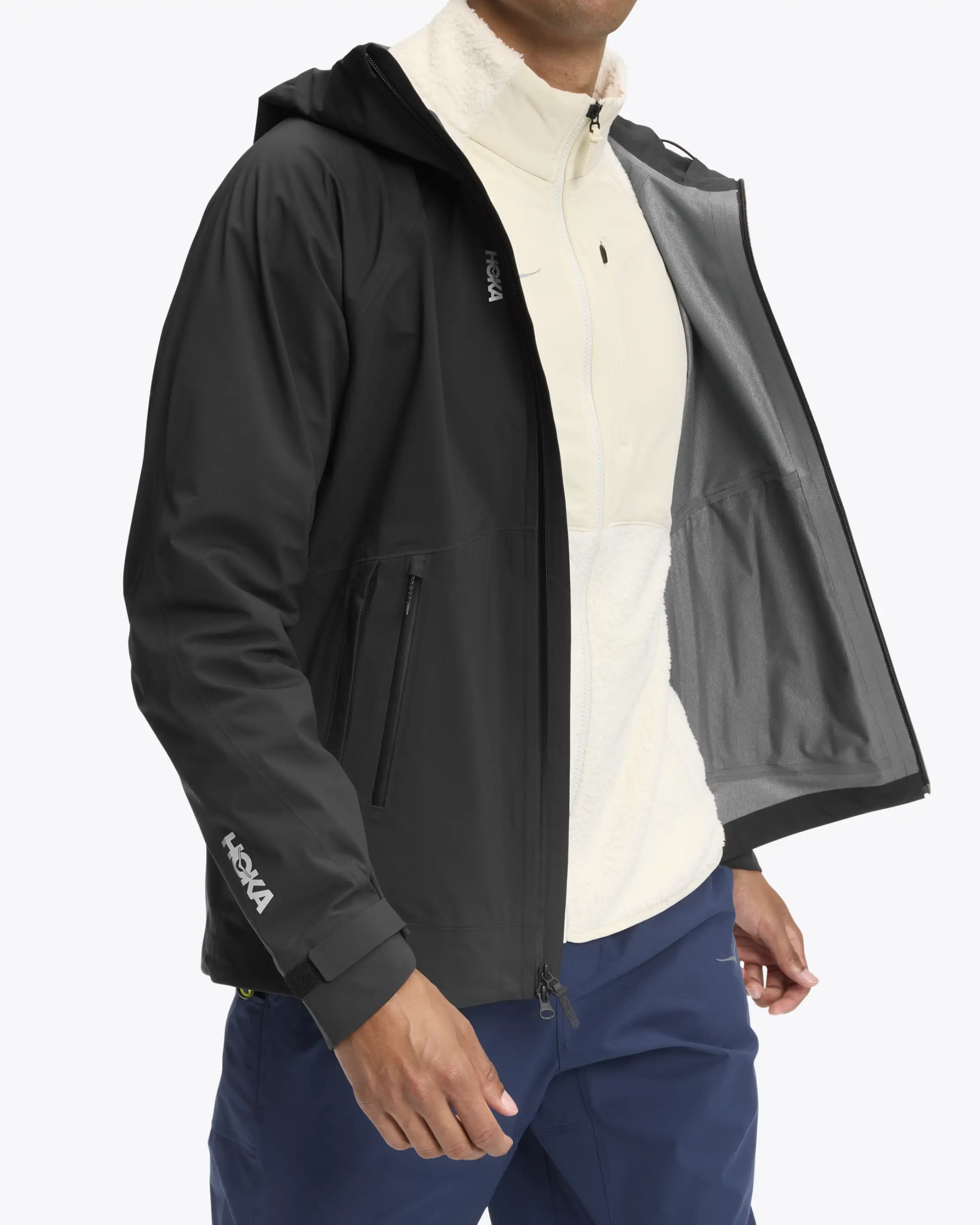 Men's Transport Jacket GTX - Image 4