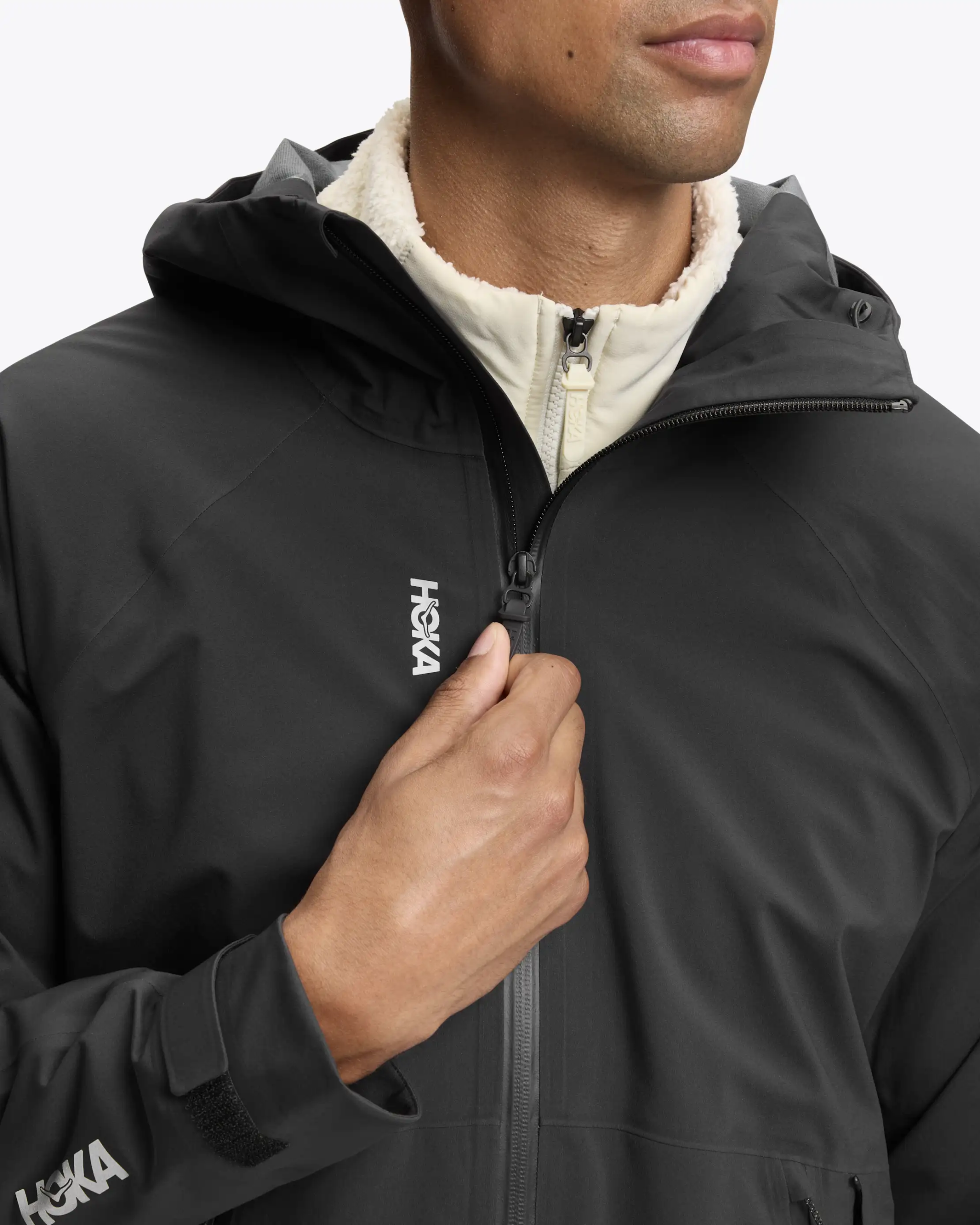 Men's Transport Jacket GTX - Image 5