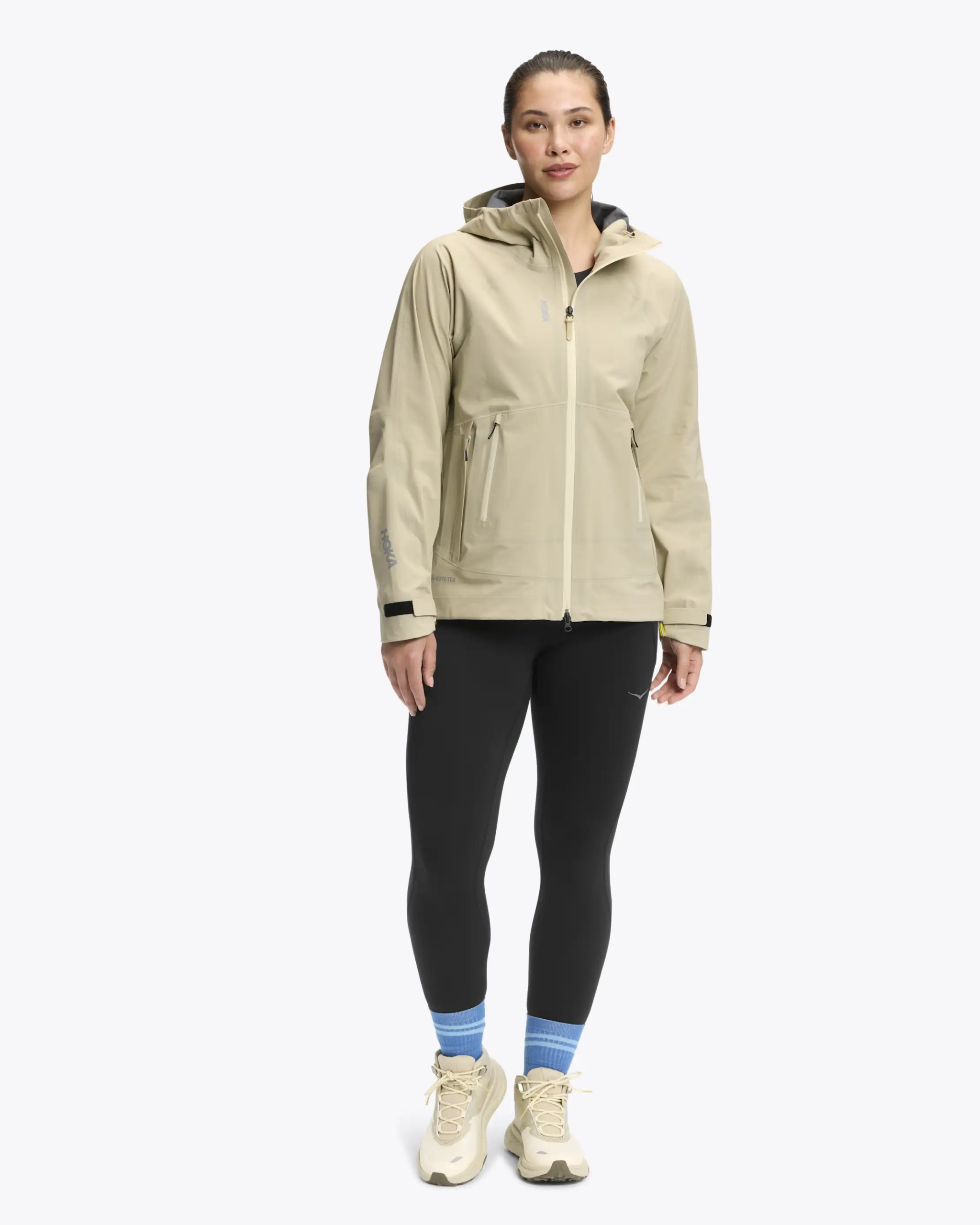 Women's Transport Jacket GTX - Image 3