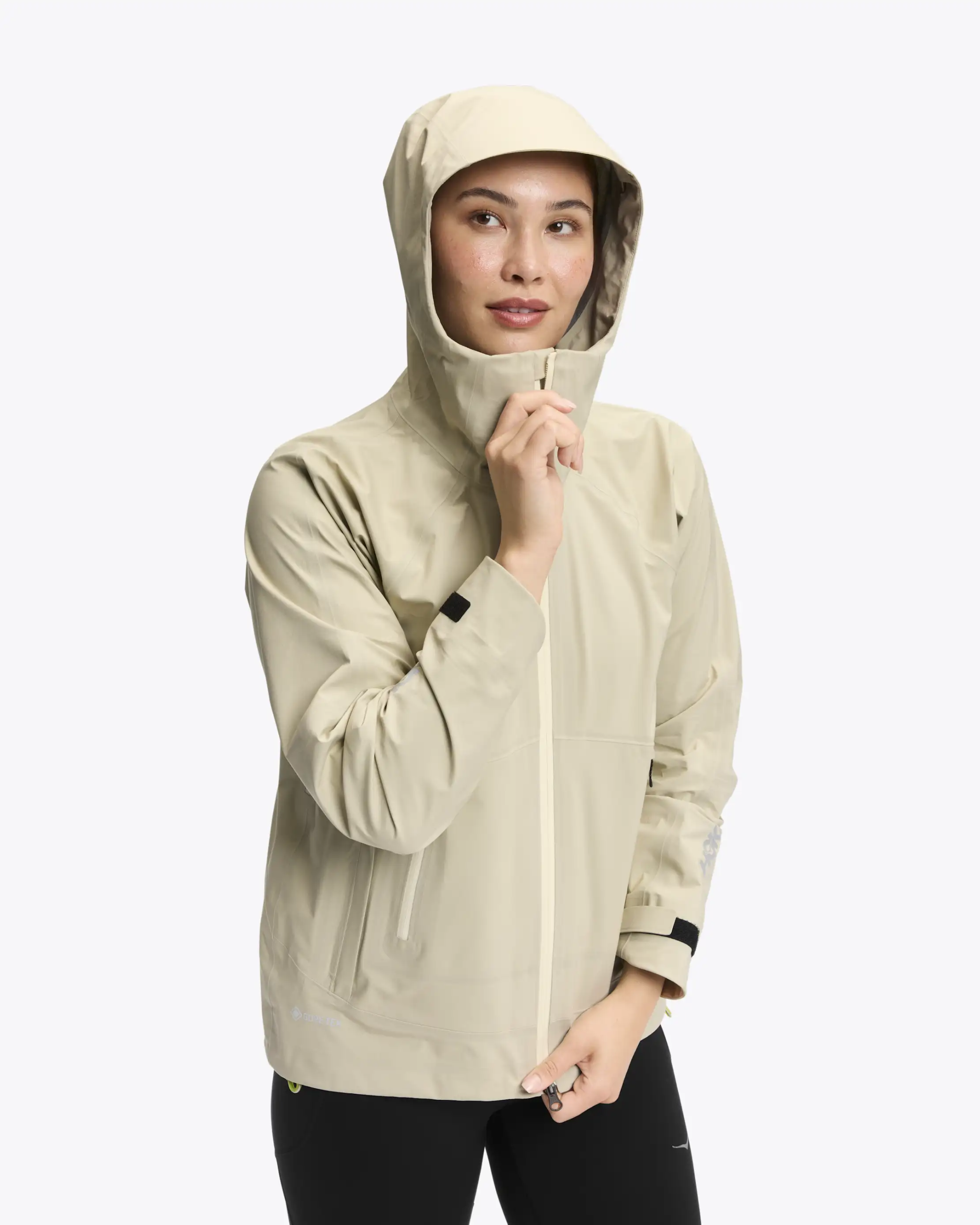 Women's Transport Jacket GTX - Image 4