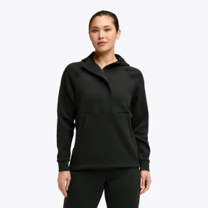 Women's Essential Recovery Hoodie