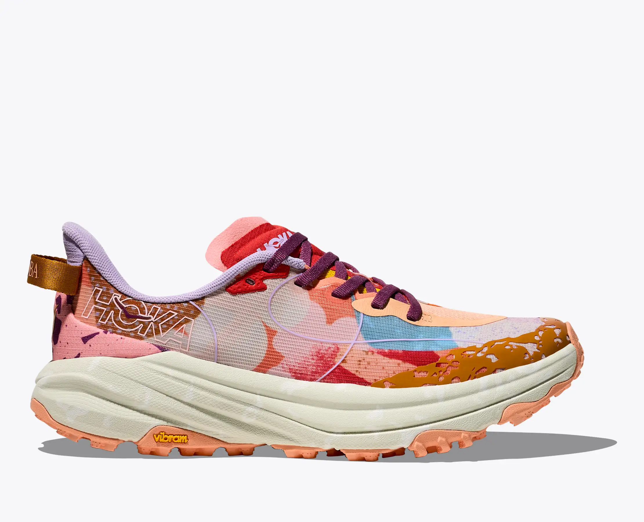 All Gender Speedgoat 6 Studio Proba