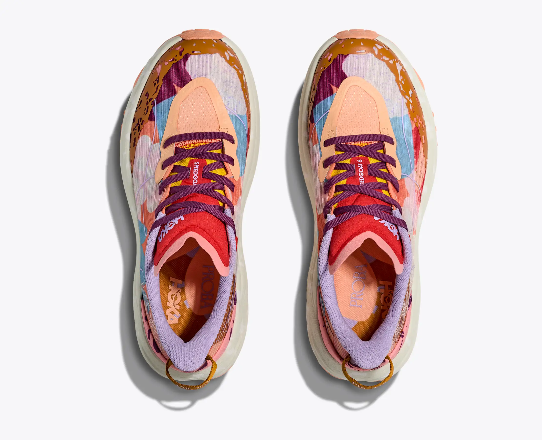 All Gender Speedgoat 6 Studio Proba - Image 2