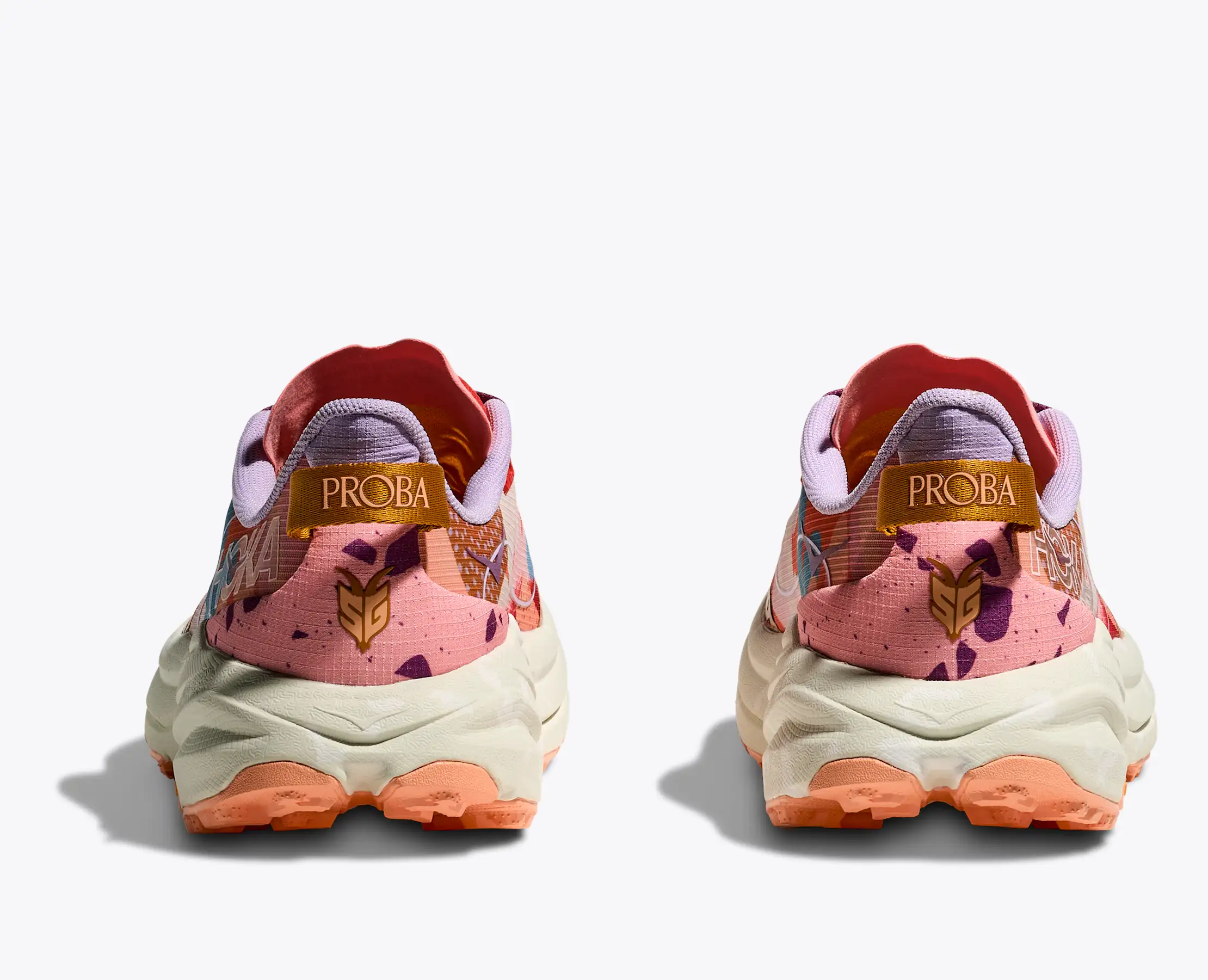 All Gender Speedgoat 6 Studio Proba - Image 5