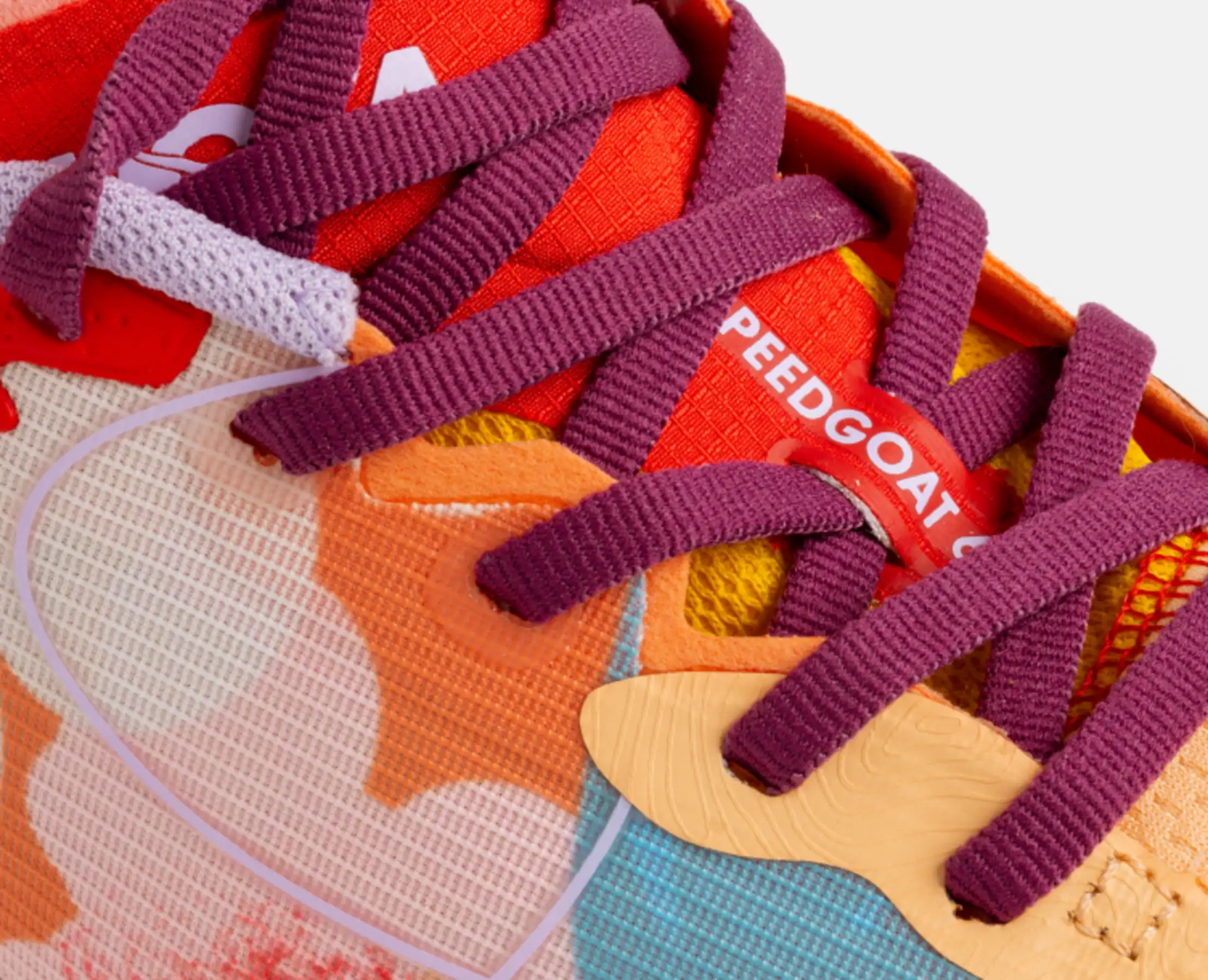 All Gender Speedgoat 6 Studio Proba - Image 6