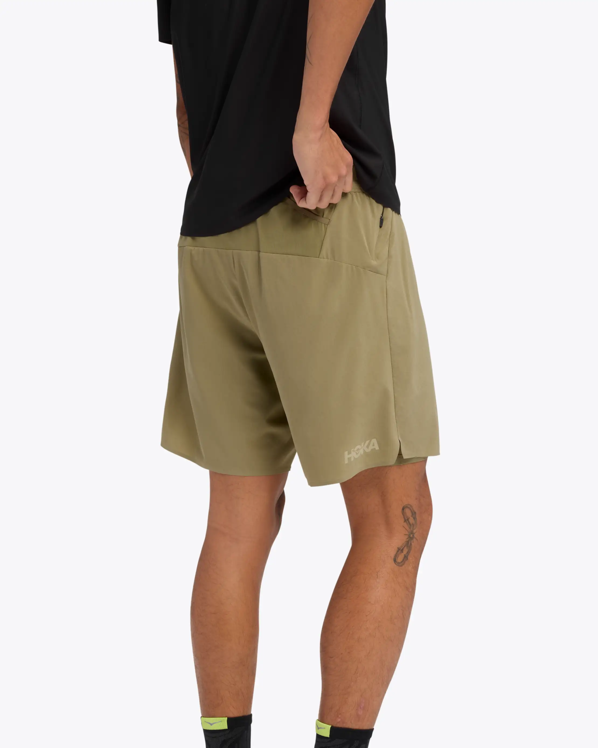 Men's Glide 7'' Short 2in1 - Image 2