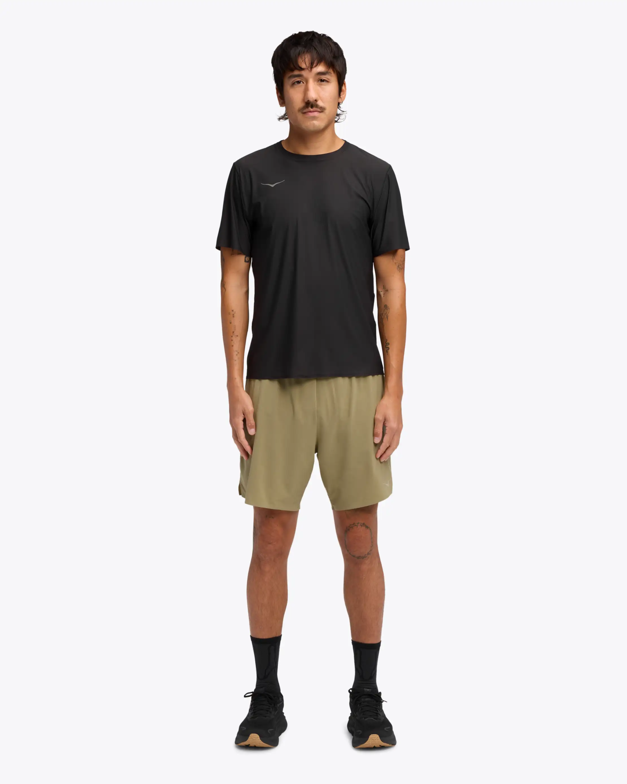 Men's Glide 7'' Short 2in1 - Image 3