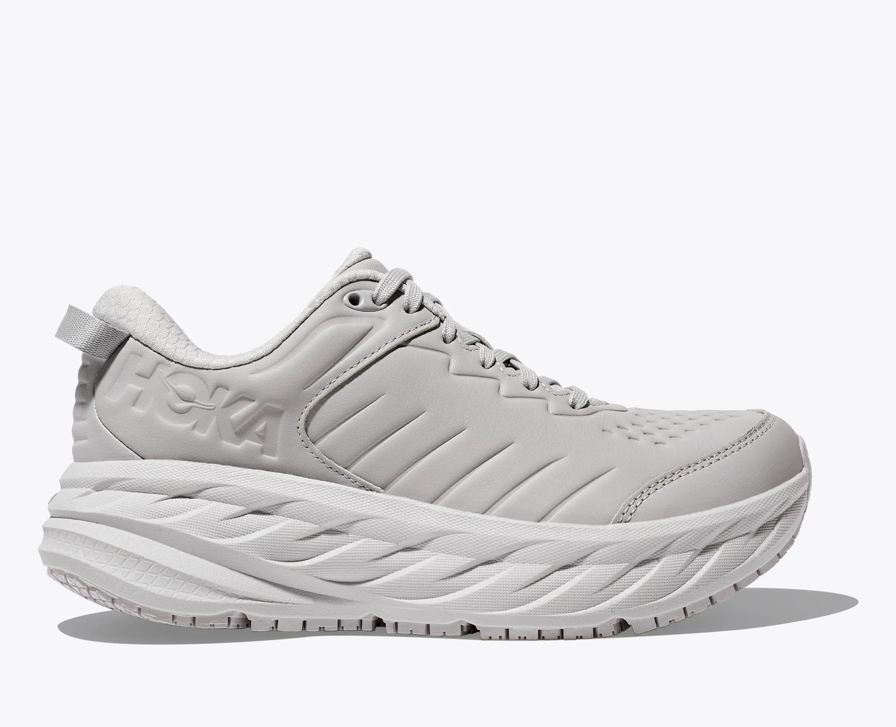 Harbor Mist / Lunar Rock