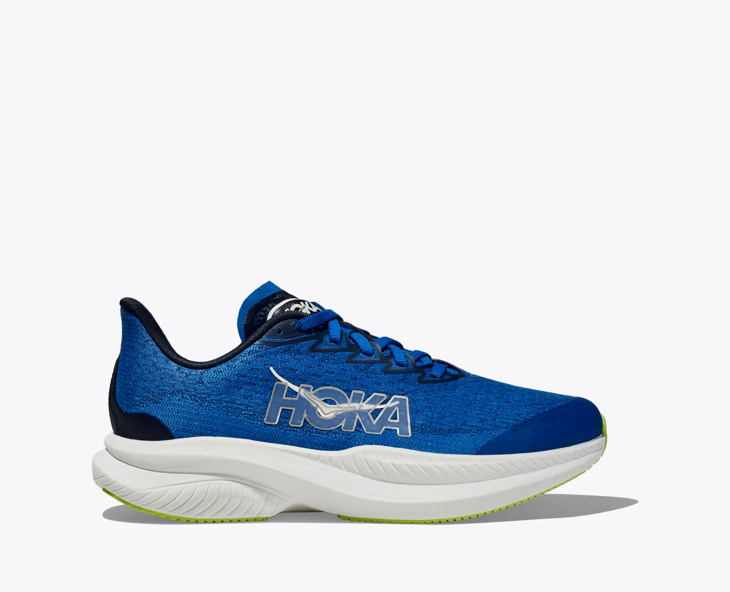 Electric Cobalt / Varsity Navy