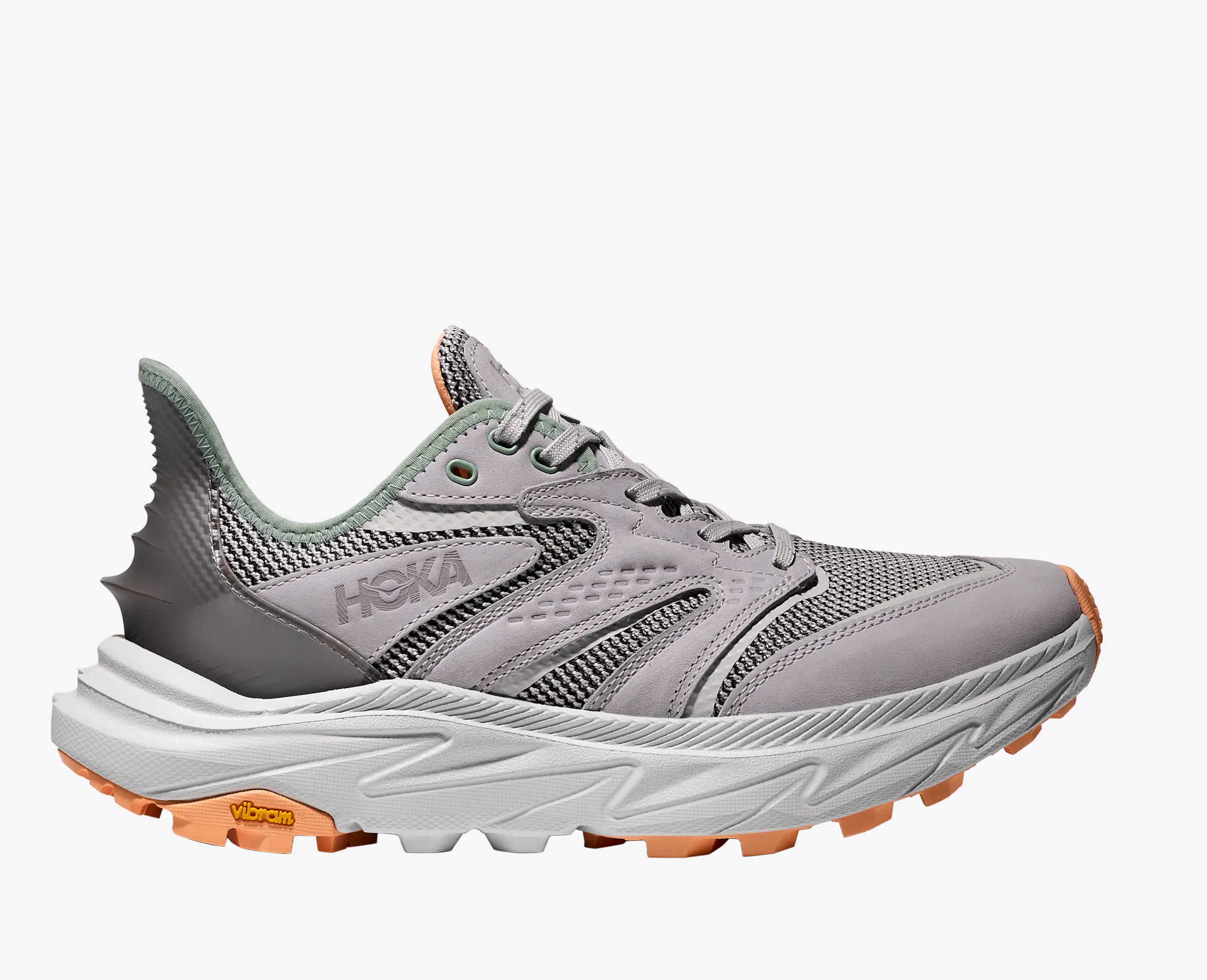 Ash Grey / Cosmic Grey