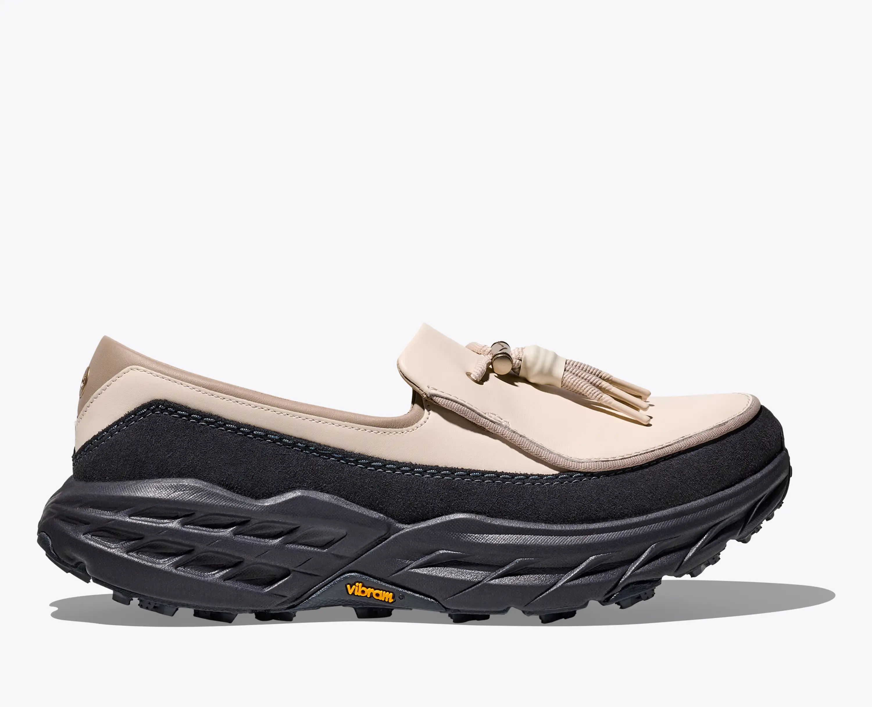 Birch / Charcoal Grey