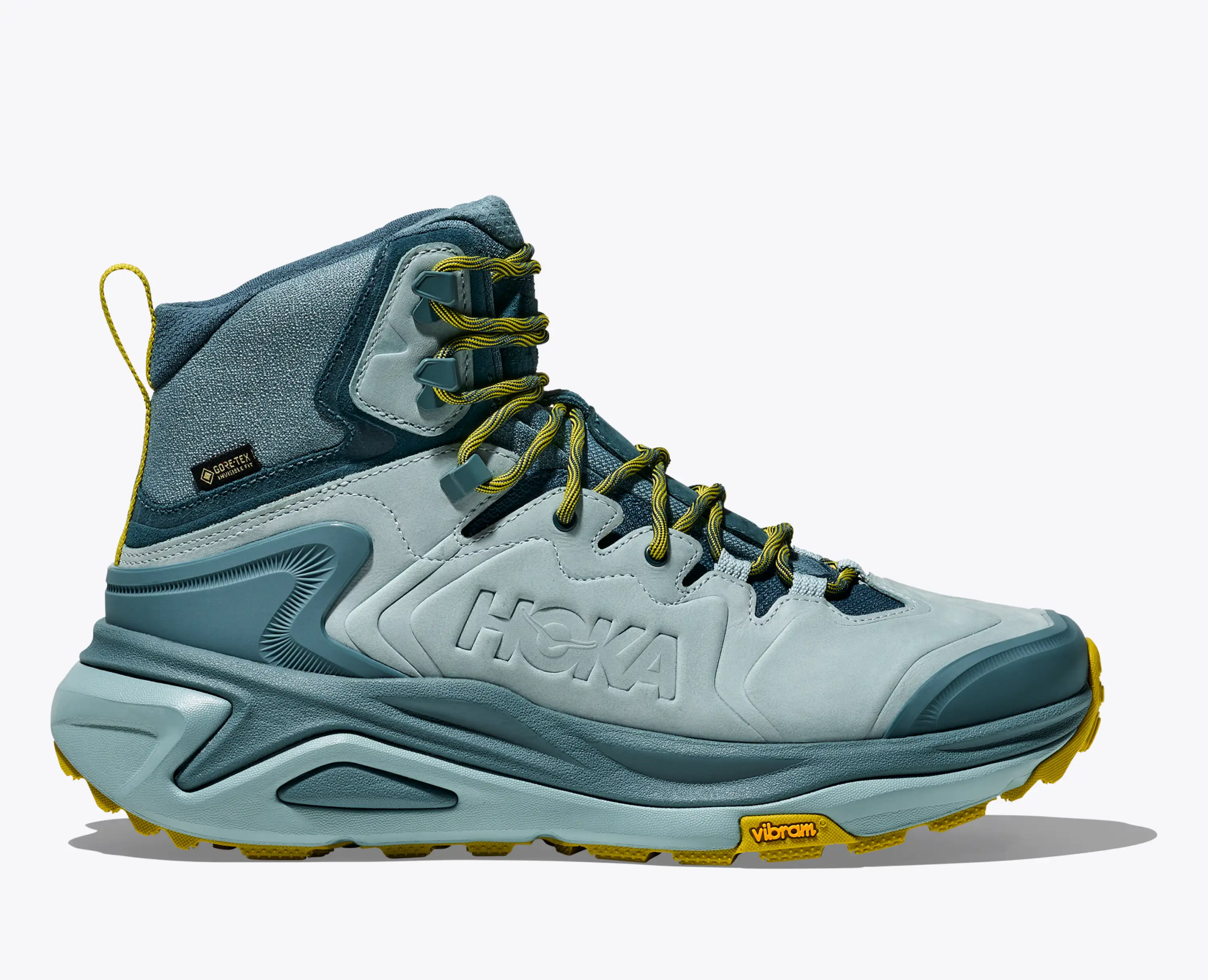 Mountain Fog / Druzy