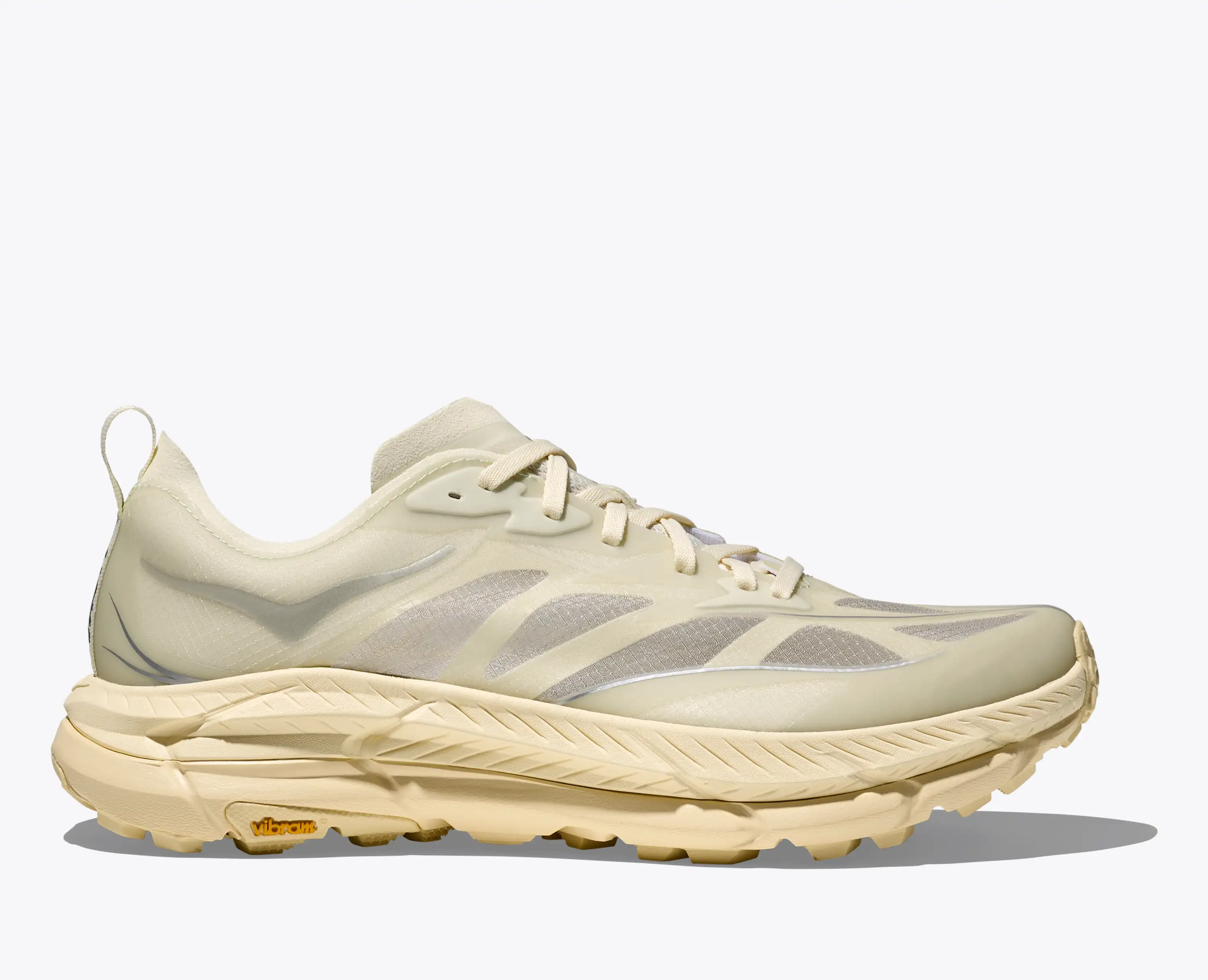 Truffle Salt / Vintage Yellow