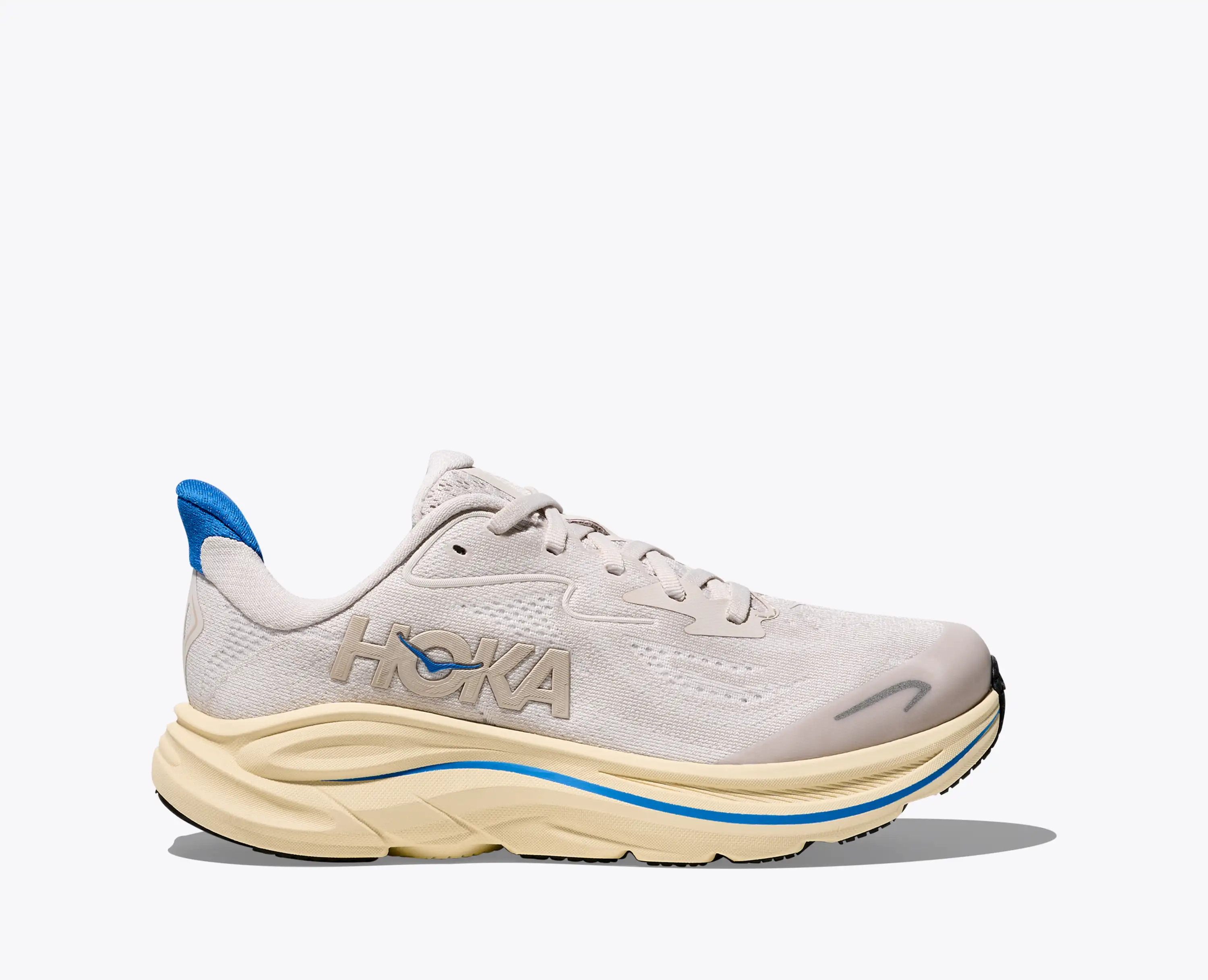 Stucco / Virtual Blue